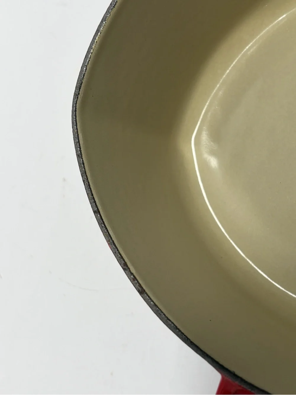 Le Creuset le creuset